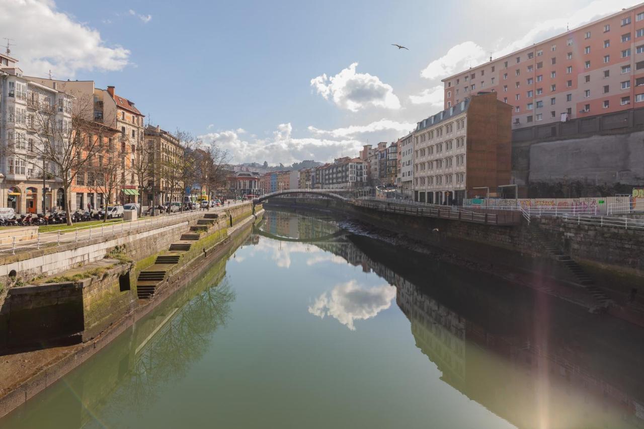 Appartement Riverside Old Town By Next Stop *