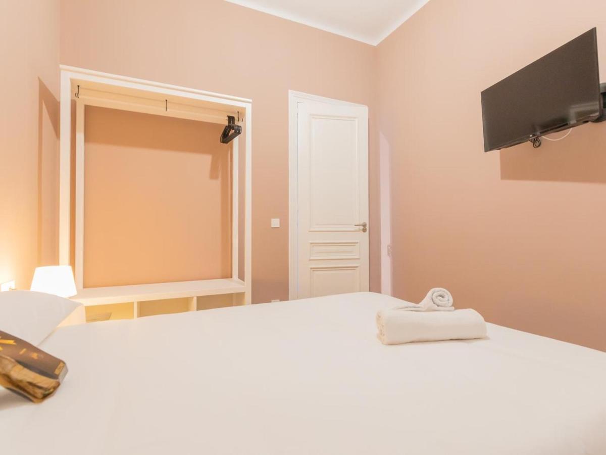 Appartement Riverside Old Town By Next Stop *