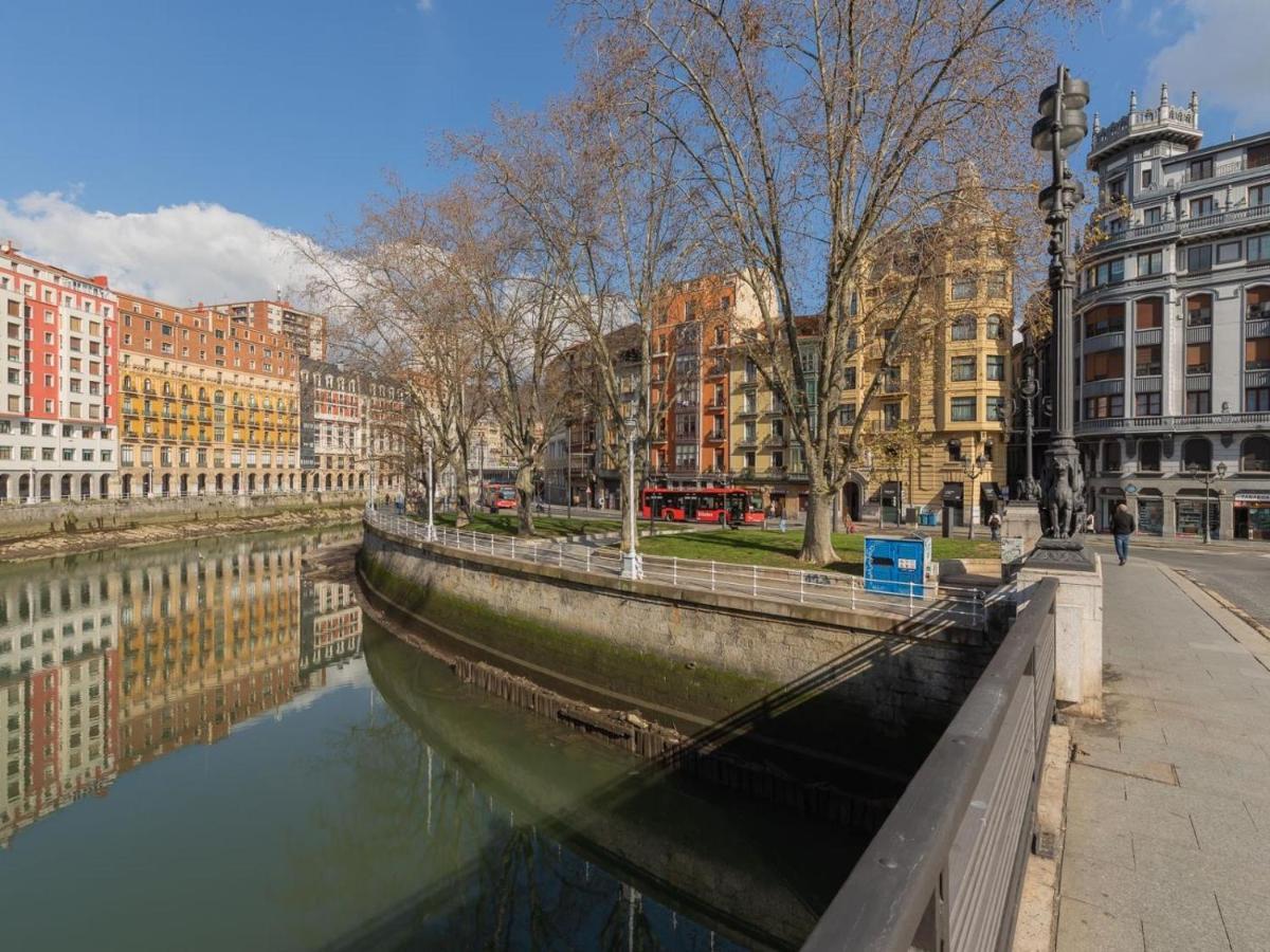 Appartement Riverside Old Town By Next Stop
