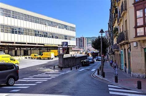 Riverside Old Town By Next Stop Appartement Bilbao