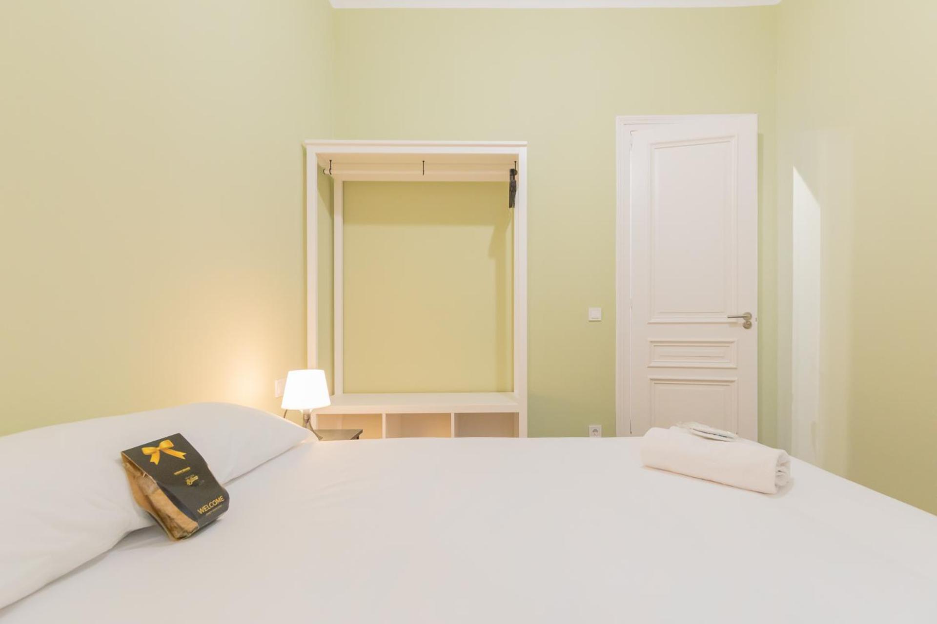 Apartment Riverside Old Town By Next Stop Bilbao