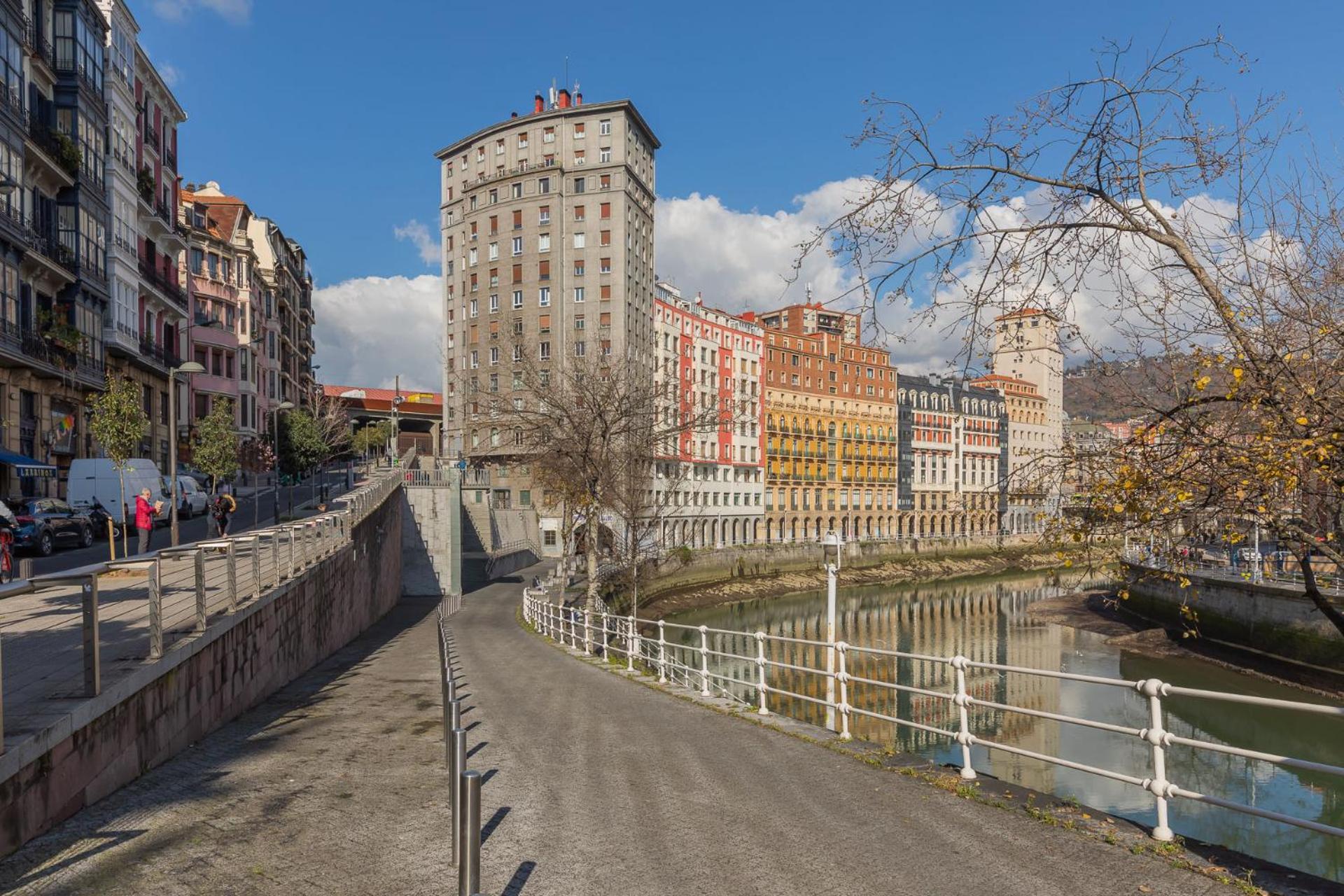 Appartement Riverside Old Town By Next Stop *